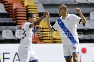 FUTBOL SUB17 . FINAL IDA