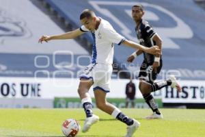 FUTBOL SUB17 . FINAL IDA