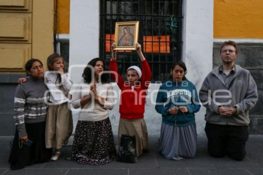 CONGRESO . PROVIDA