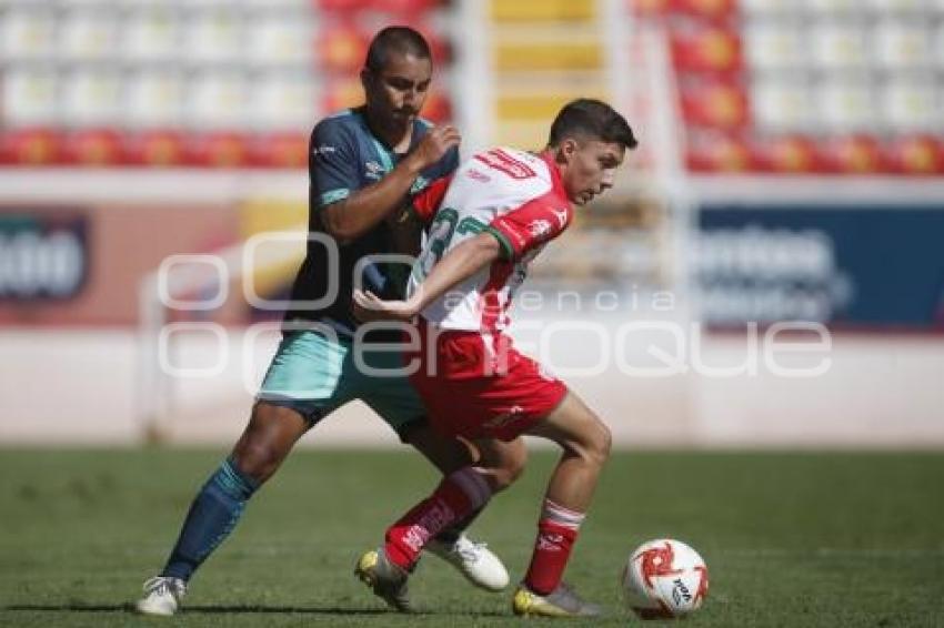 FÚTBOL SUB17 . FINAL VUELTA