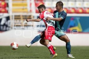 FÚTBOL SUB17 . FINAL VUELTA