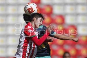 FÚTBOL SUB17 . FINAL VUELTA