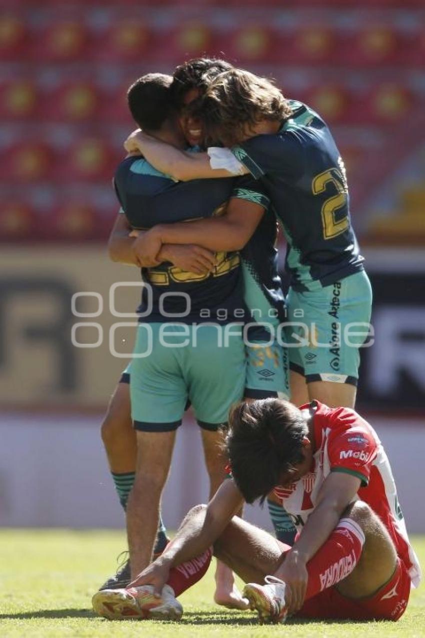 FÚTBOL SUB17 . FINAL VUELTA