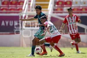 FÚTBOL SUB17 . FINAL VUELTA