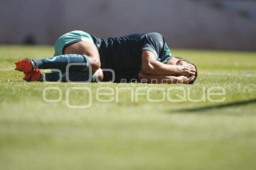 FÚTBOL SUB17 . FINAL VUELTA