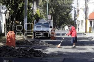 EL BACHERO LLEGÓ