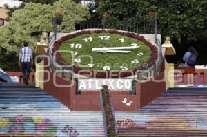 ATLIXCO