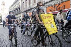 MANIFESTACIÓN GRUPOS CANNÁBICOS