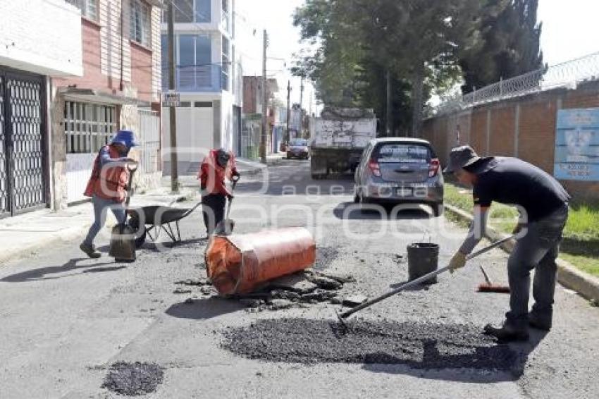 EL BACHERO LLEGÓ