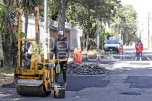 EL BACHERO LLEGÓ