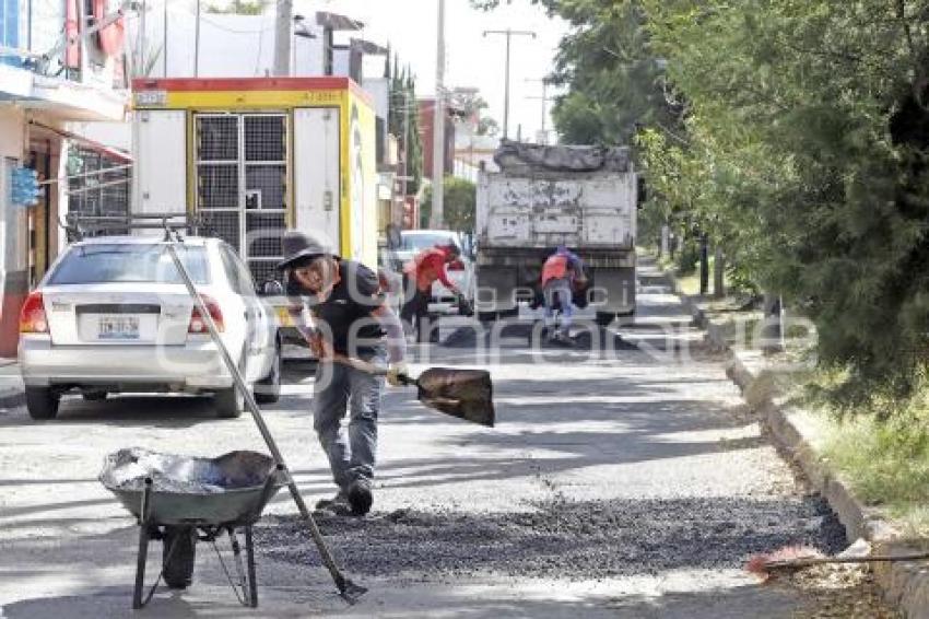 EL BACHERO LLEGÓ