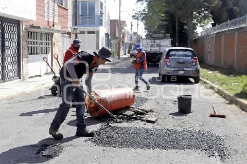 EL BACHERO LLEGÓ