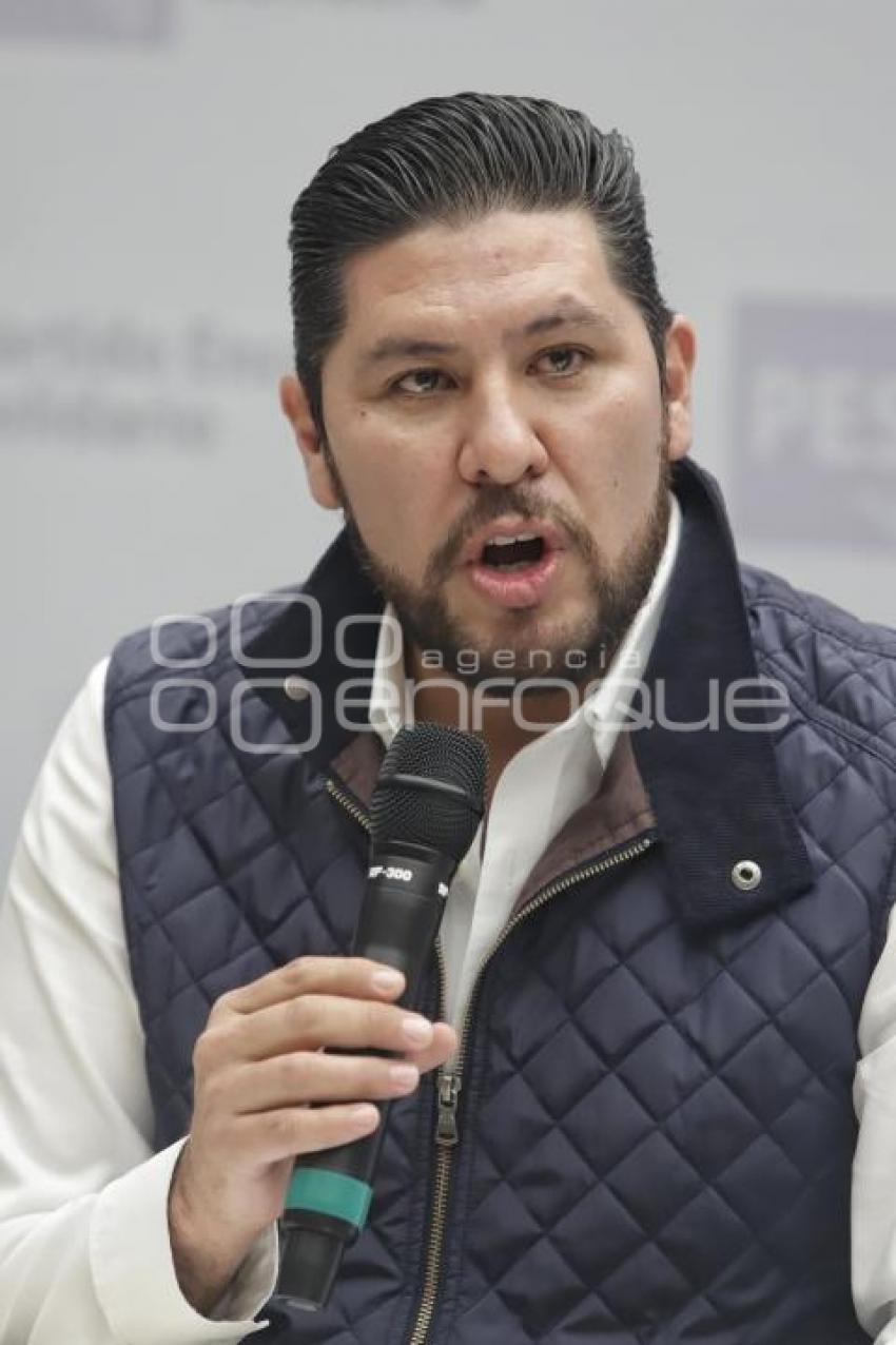 PES . FRANCISCO RAMOS
