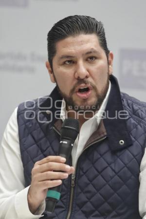 PES . FRANCISCO RAMOS