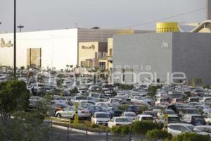 CENTRO COMERCIAL ANGELÓPOLIS