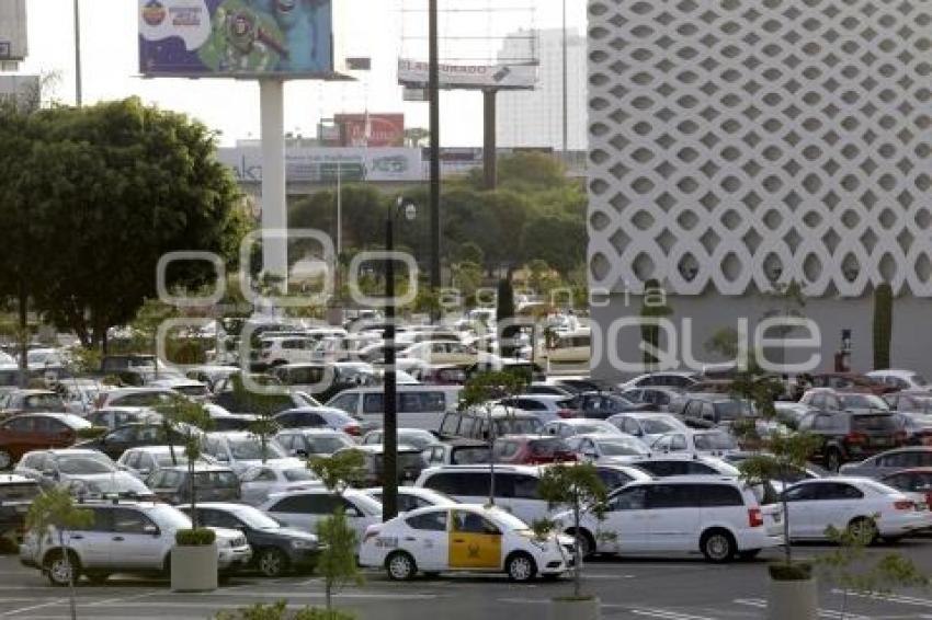 CENTRO COMERCIAL ANGELÓPOLIS