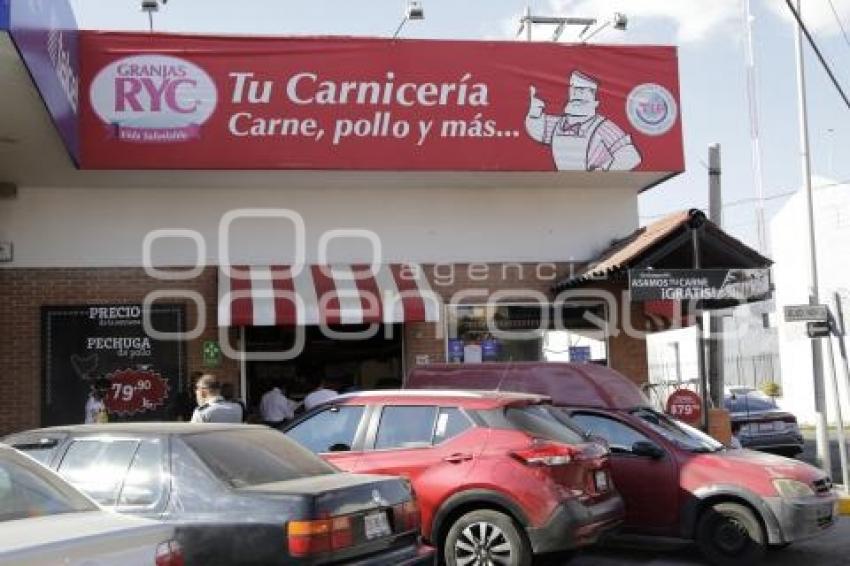 GRANJAS RYC