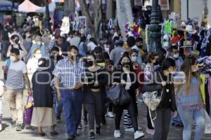 COMPRAS NAVIDEÑAS