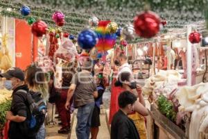 MERCADO 5 DE MAYO