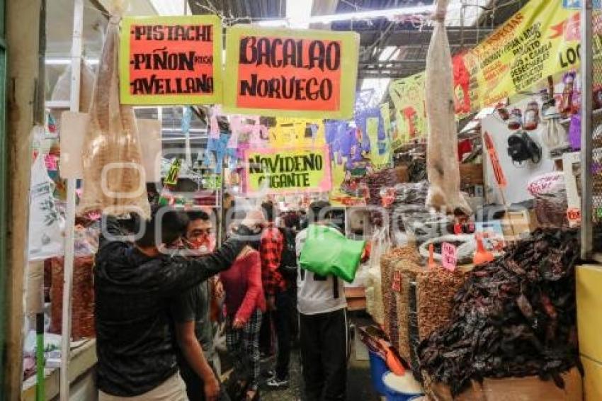 MERCADO 5 DE MAYO