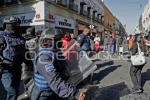 OPERATIVO POR AMBULANTES