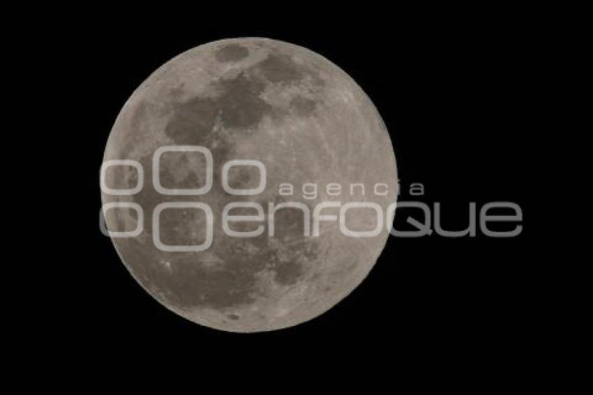 LUNA LLENA