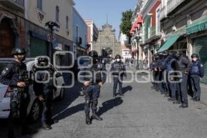 OPERATIVO POR AMBULANTES