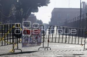 CORONAVIRUS . SEGUNDO CONFINAMIENTO