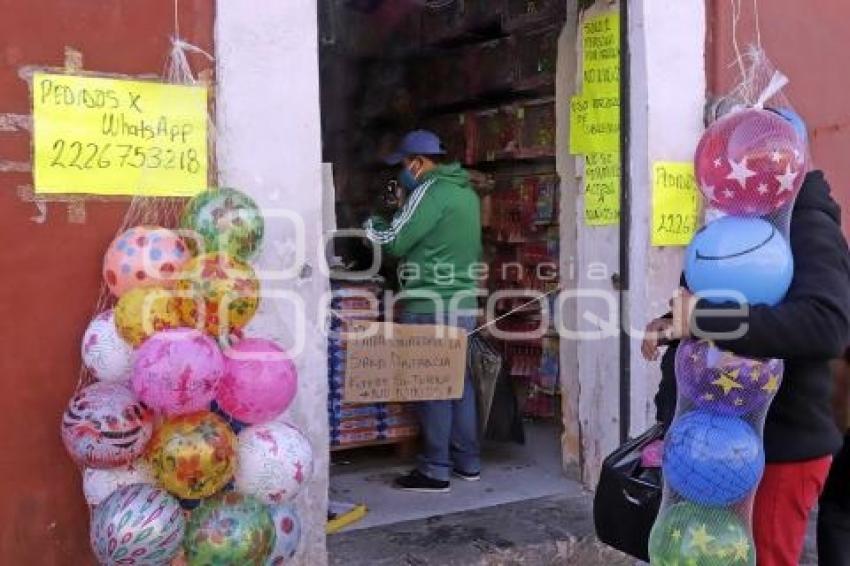 VENTA DE JUGUETES