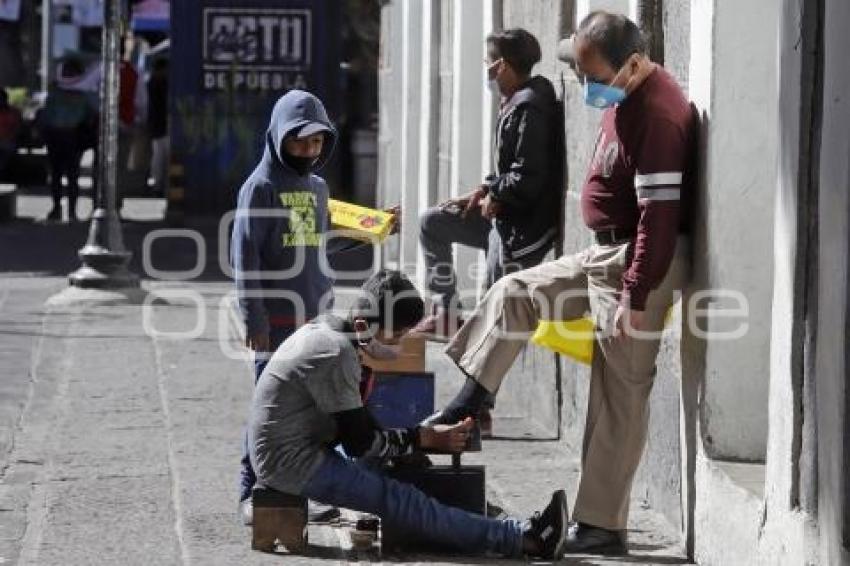 TRABAJO INFANTIL