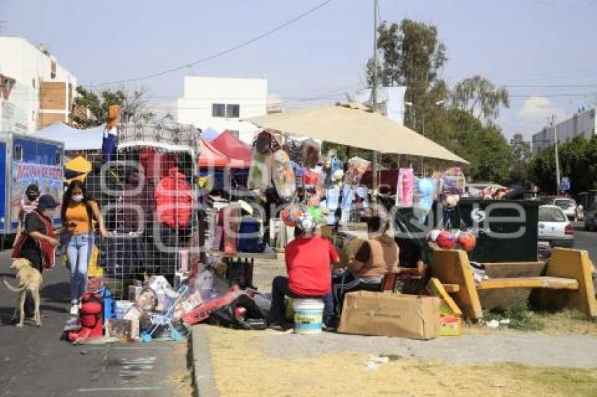 VENTA DE JUGUETES . LA MARGARITA