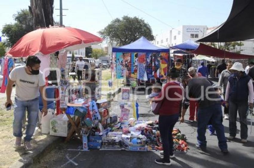 VENTA DE JUGUETES . LA MARGARITA