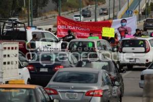 CANAGYM . PERIFÉRICO ECOLÓGICO