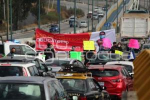 CANAGYM . PERIFÉRICO ECOLÓGICO