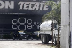 SALÓN TECATE