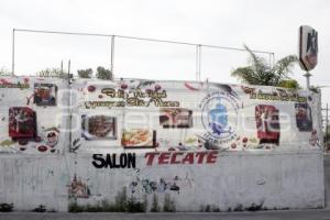 SALÓN TECATE