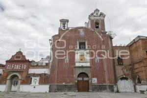 IGLESIA SAN ANTONIO