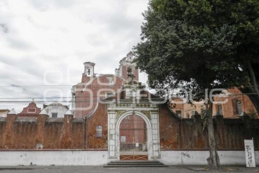 IGLESIA SAN ANTONIO