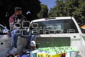 OPERATIVO MATERIAL SANITARIO