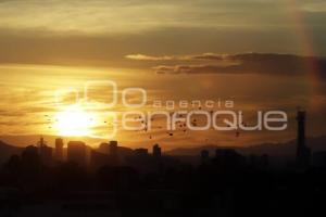 ATARDECER