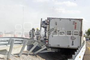 SEGURIDAD . INCENDIO POR CHOQUE