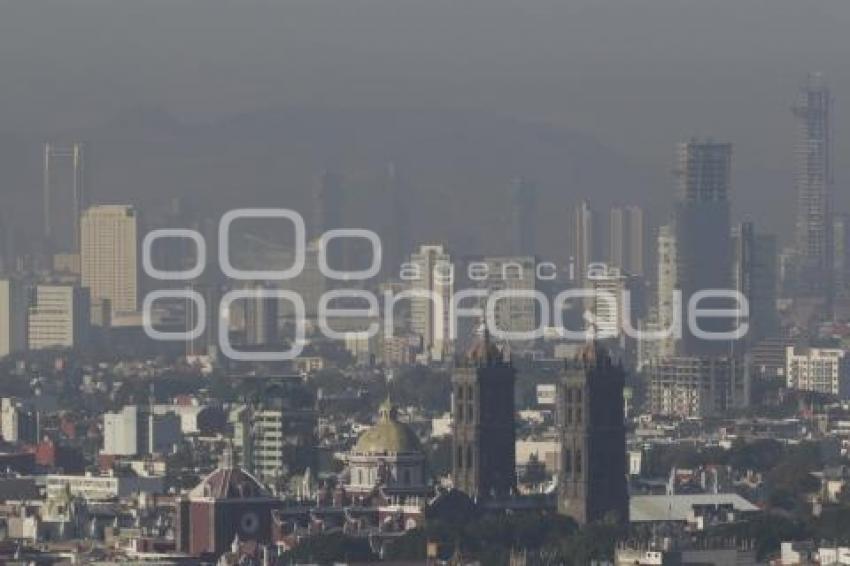 CONTAMINACIÓN