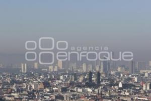 CONTAMINACIÓN
