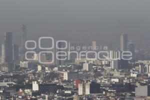 CONTAMINACIÓN