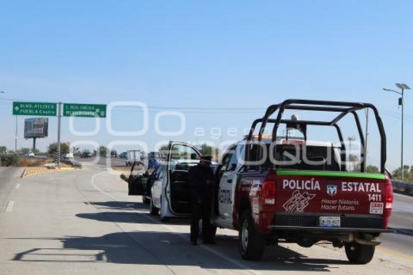 VOLCADURA PERIFÉRICO ECOLÓGICO