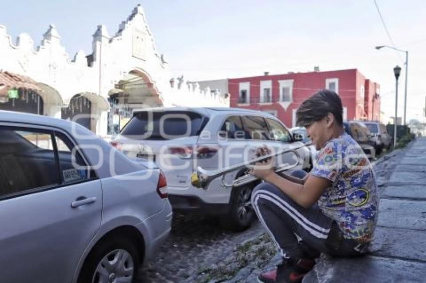 DÍA MUNDIAL DEL MARIACHI