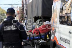 SEGURIDAD . EL CARMEN