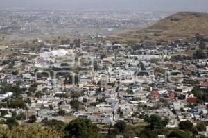 SAN BERNARDINO CHALCHIHUAPAN