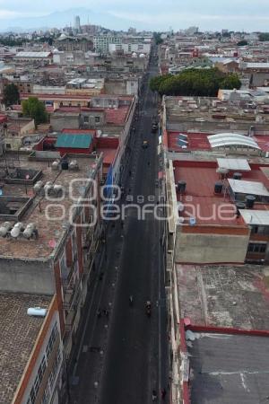 CENTRO HISTÓRICO