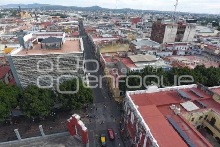 CENTRO HISTÓRICO